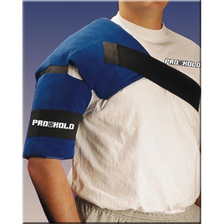 PRO-KOLD ProKold MP-020 Shoulder Ice Wrap with Rotator Cuff Coverage MP-020